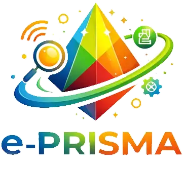 e-PRISMA Logo